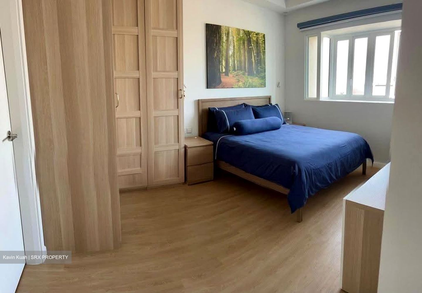 The Gardens At Bishan (D20), Condominium #637341561